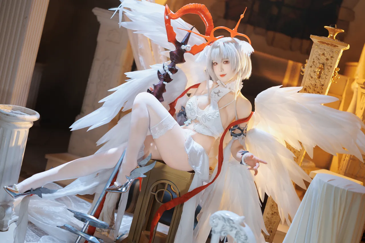 封疆疆 - 珍珠号 (碧蓝航线)-erohere5.webp